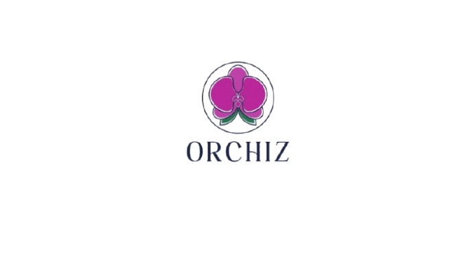 Orchiz logo